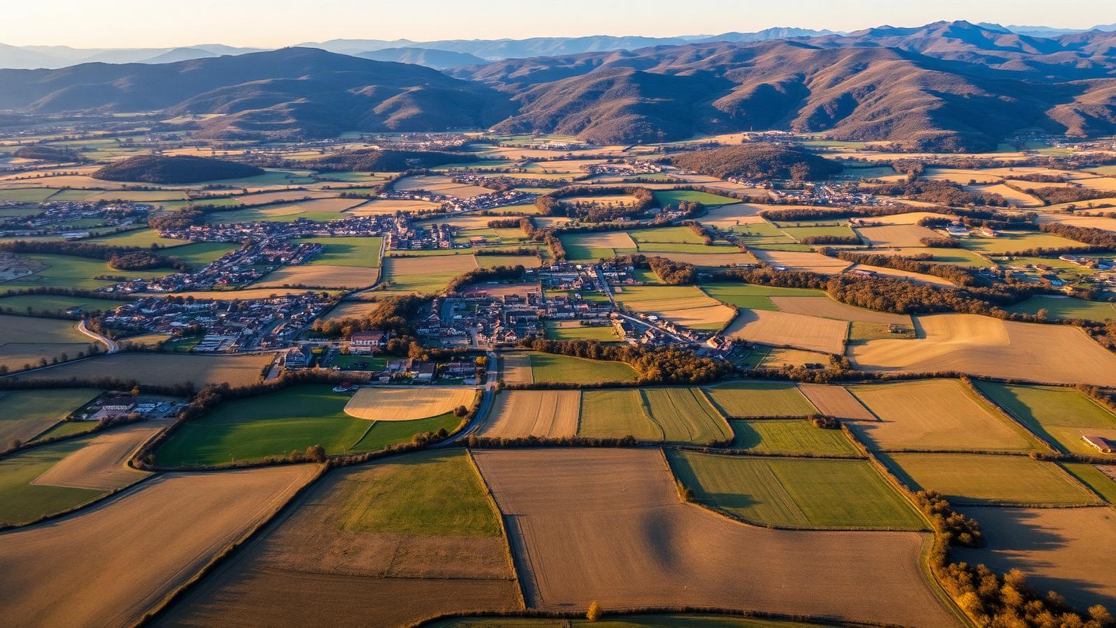 Paysage du Jura